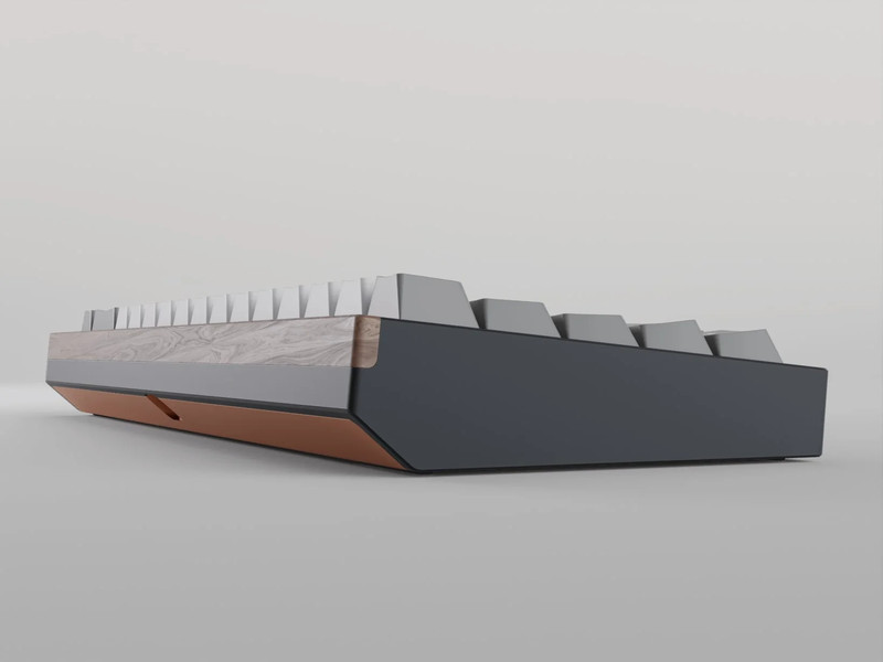 SixtyFive Case - buildcode:S1A2D3H5C6D8B